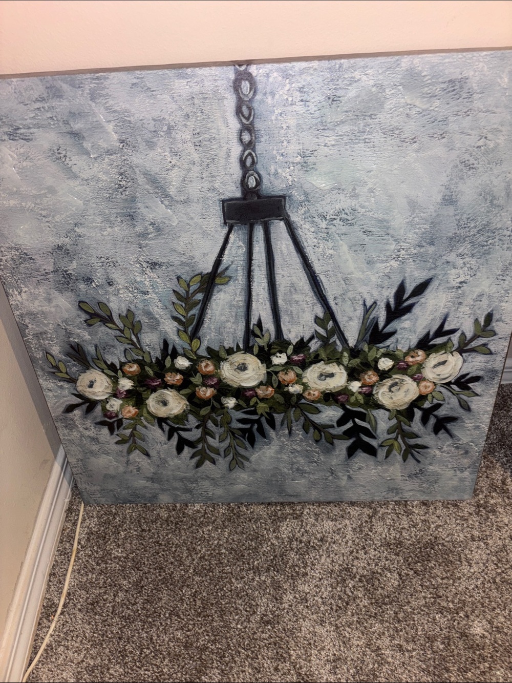 Wall decor - Picture 2 of 3